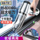 新品 大吸力窗缝车载无线手持窗台清 窗户吸尘器家用小型吸缝x隙
