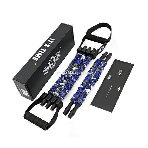 极速Push Up Resistance Bands, Chest BuilderO Workout Equipme