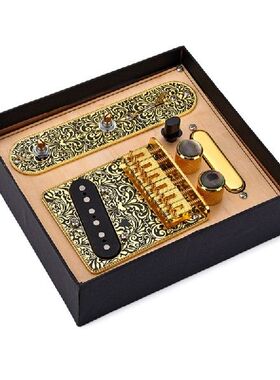极速11UE Electrkic Guitar Parts 3 Way Switch Control Plate