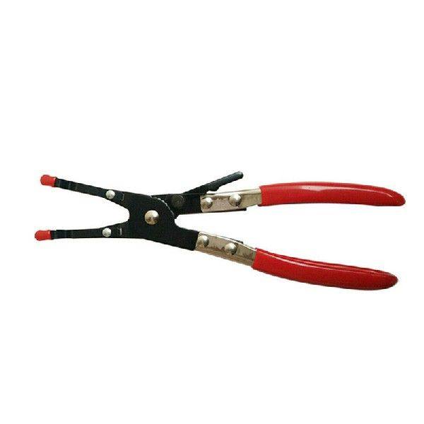 极速2023 Car Vehicle Soldering Aid Plier Hold 2 Wires U.nive