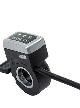 极速High Quality Ebike Thumb Throttle, Finger ThSumb Throttl