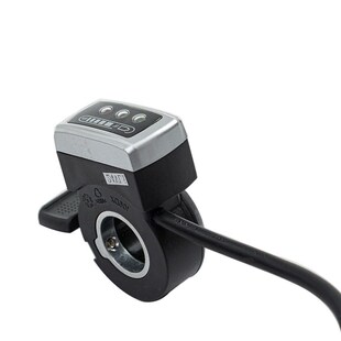 极速High Quality Ebike Thumb Throttle, Finger ThSumb Throttl