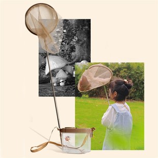 Magnifying Insect Jar Butterfly Observat 极速Buag Bug Viewer