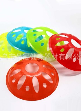 极速Windproof logo disc footall training equipmeTnt logo dis