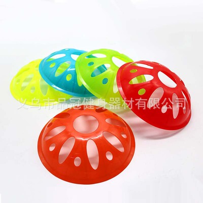 极速Windproof logo disc footall training equipmeTnt logo dis