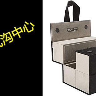 Travel Case Luxury 极速OYOBcox Slot Eyewear Orga Foldable