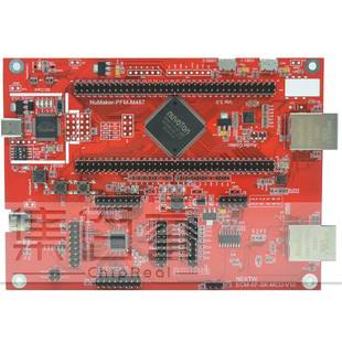 Pro版 w全新主站纯硬件解决方案 01M 极速EtherCATECM