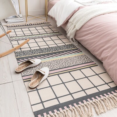 极速60x180cm Retro rugs and carpets for home livingW room So