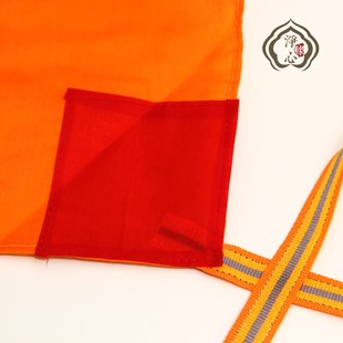 极速金书袋包金布精品绸布袋子法宝袋抄金N书袋收纳袋金书标签布