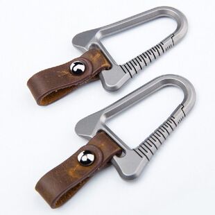 极速Car Keychaikn for Women and Men Fob Keychain Leather All