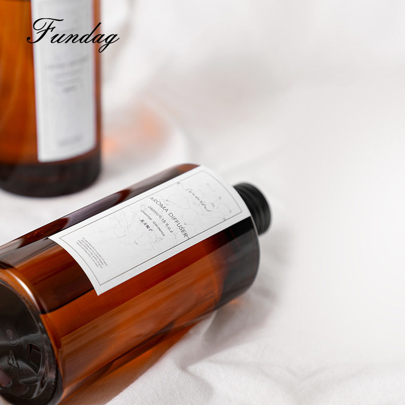 极速厂家芳迪香薰补充液2r60ml室内香氛摆件藤条棒扩香器无火香薰