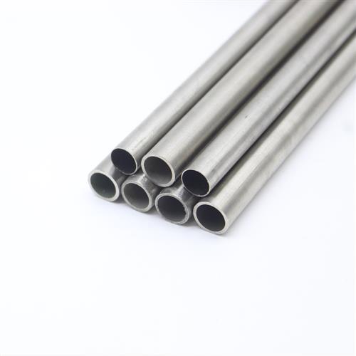 极速30a4毛细管 不锈钢管 无缝工业管 白钢圆管 不锈钢空心管 激