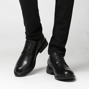 皮鞋 新品 l46商务正装 45男士 47真皮休闲48加大号加肥脚宽男 特大码