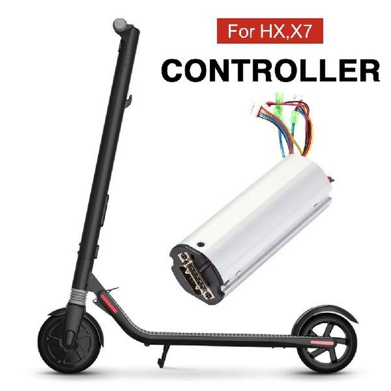 极速1Pc 36V Electric Scooter Bicycle Controller foVr HX X7 M