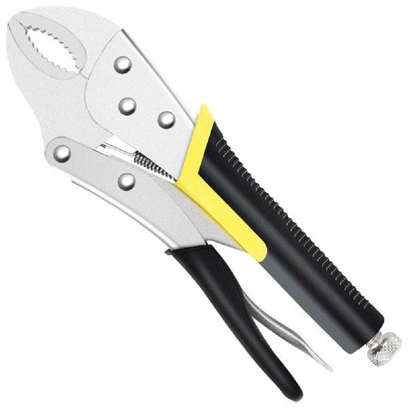 极速Carboen Steel Grips Pliers Multifunctional Adjustable