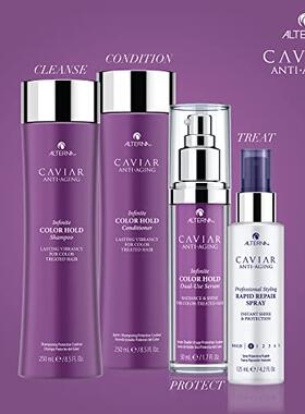 极速Alterna Caviar Anti-Aging Infinite Color HolSd Dual-Use