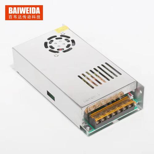 极速24V5A直流j稳压开关电源220V转24V 48V 步进电机滑台专用电源