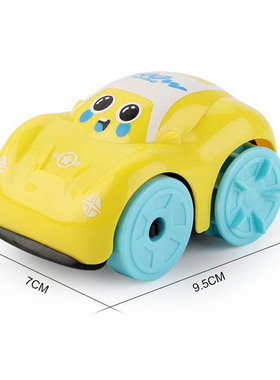 极速?ocuk banyo su oyun oyuncaklar ABS ClockwoSrk araba kar