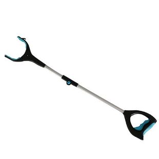 Foldable Reacher Grabber Pick Rotating 极速Amatt Grhabber