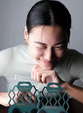 极速AbsoluteBlack Graphenpazds煞车皮 sram AXS/shimano/cp煞车