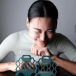 极速AbsoluteBlack Graphenpazds煞车皮 sram AXS/shimano/cp煞车