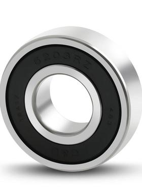 极速C&U高速电机深沟球轴承 6234 62D36 6238 6240 6244-2RS/