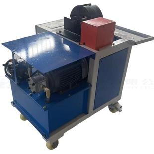 天津快速钢绞线钢丝绳液压剪运行稳定工业用液压工具液压剪