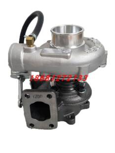 490涡轮货车适用云内4102/4110玉柴4108增压器4105/4100/TB28改装