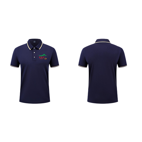 工作服定制印logo