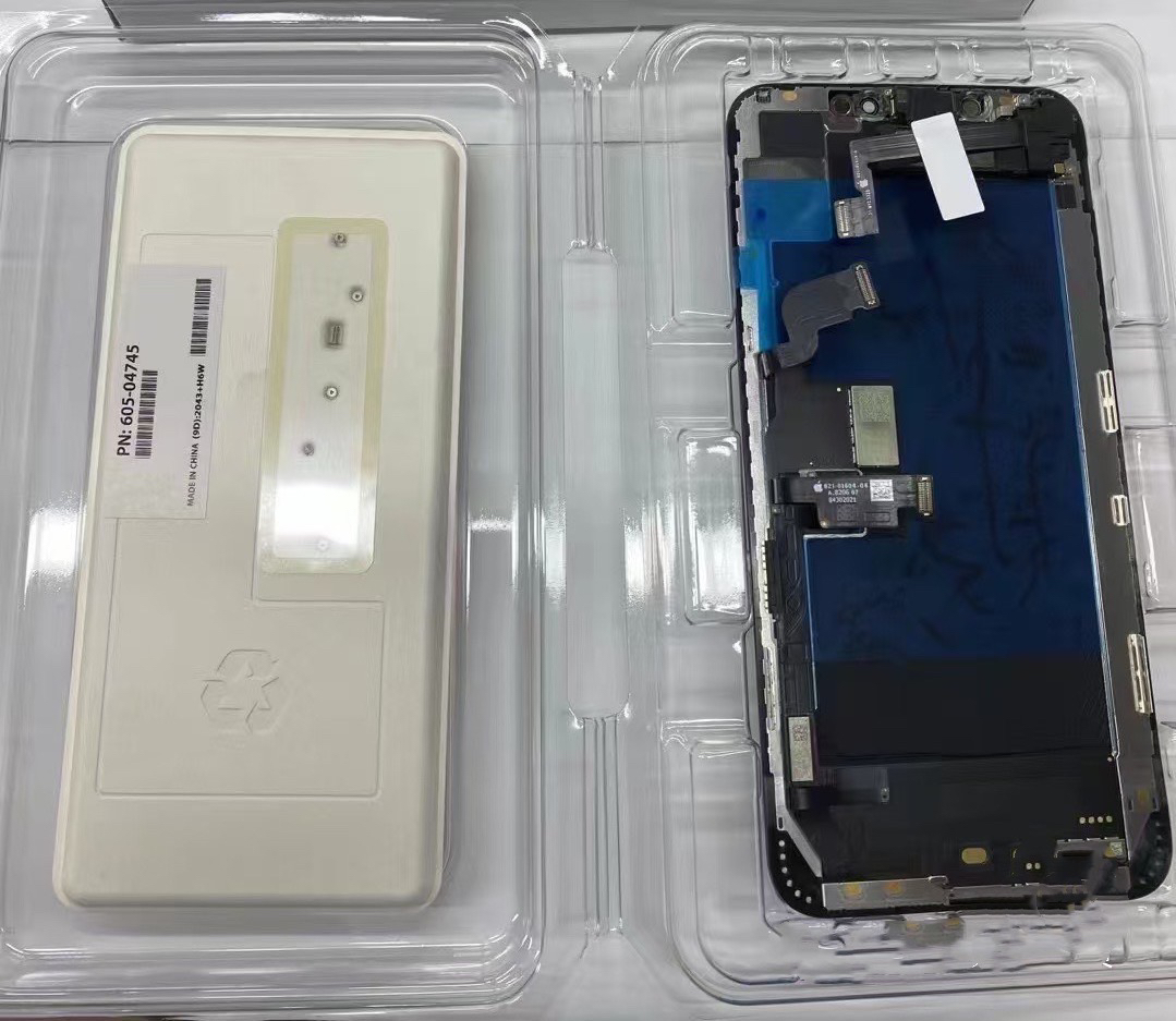 适用于苹果xsmax屏幕原装总成xsmax原装屏幕全新原厂屏幕总成