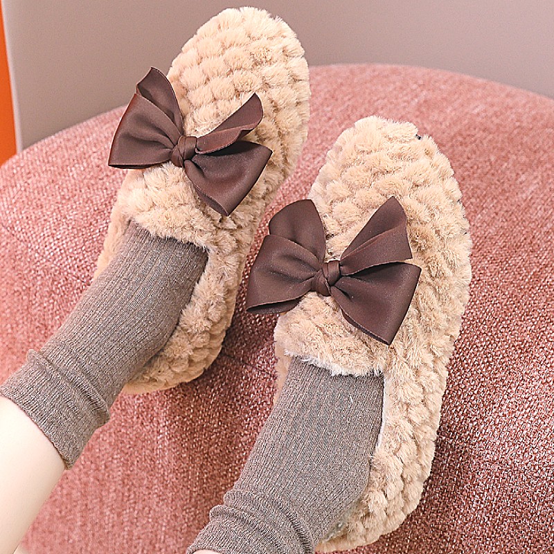 老北京透气百搭休闲妈妈一脚蹬女