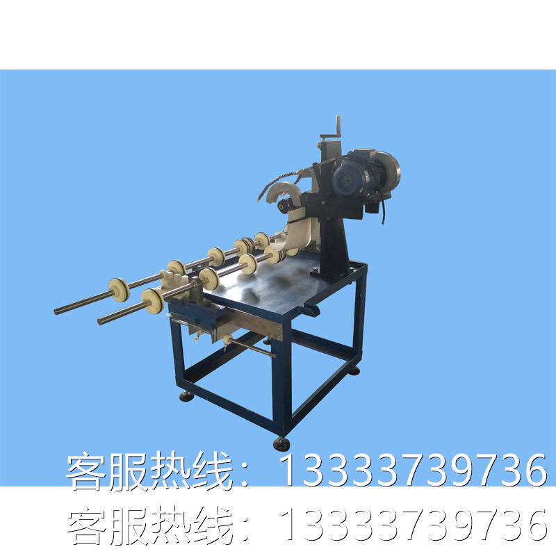 φ300*2米大管切割机 裁断机 玻璃管石英管切割机