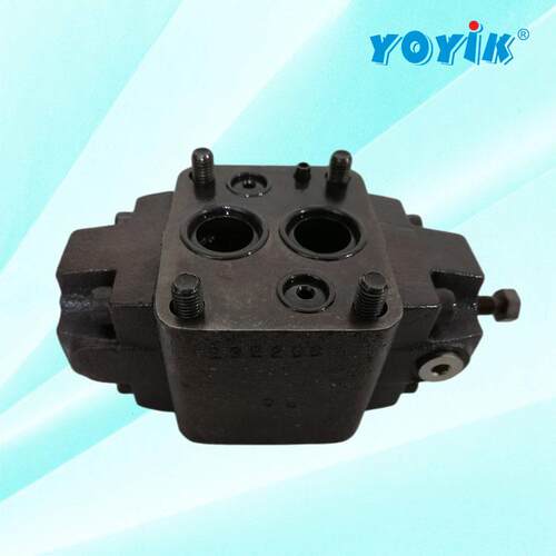 顺序阀F3RG-06-D3-30  东方一力电磁调节阀