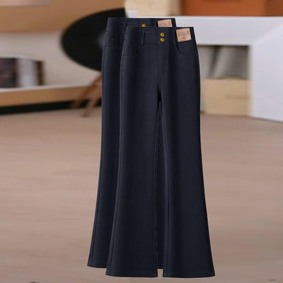 喇叭裤显高显瘦新款促销