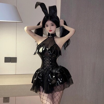 性感晴趣内衣女款诱惑情侣睡衣欲