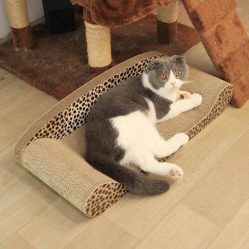 Cat scratch board sharpener cat nest cat scratch pad cat toy