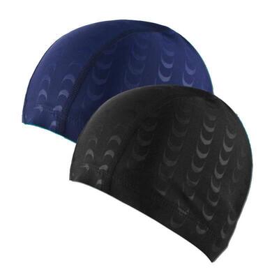 SiliConE girl ElaStiC for MEn WoMEn SWiM Hat SWiMMing Cap