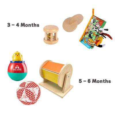 Montessori Toys For Kids English Spell Words Math