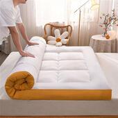 hick toper soft matress 1t0cm mattress bed folL52290dipntg