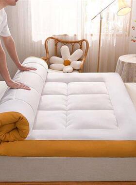 1t0cm hick soft bed matress folL52290dipntg mattress toper p