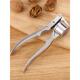 machine Garlic puree garlic pestle press