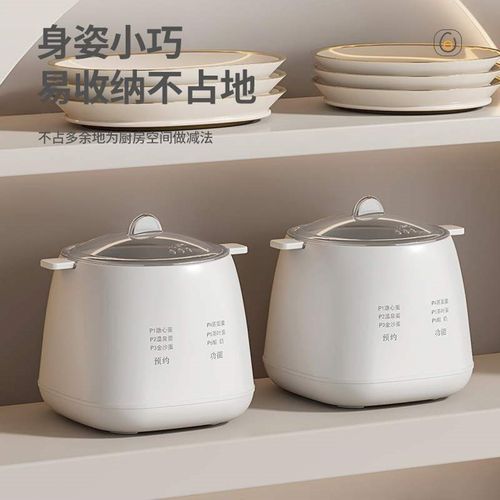 全自动蒸蛋器煮蛋器多功能防干烧自动断电宿舍蒸蛋器预约定时现货