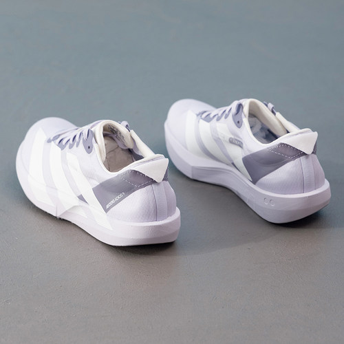 阿迪达斯跑步鞋女款ADIZERO ADIOS 9训练鞋竞速缓震运动鞋