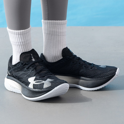 UA安德玛碳板跑步鞋男鞋女鞋Flow Velociti Elite 2专业运动跑鞋