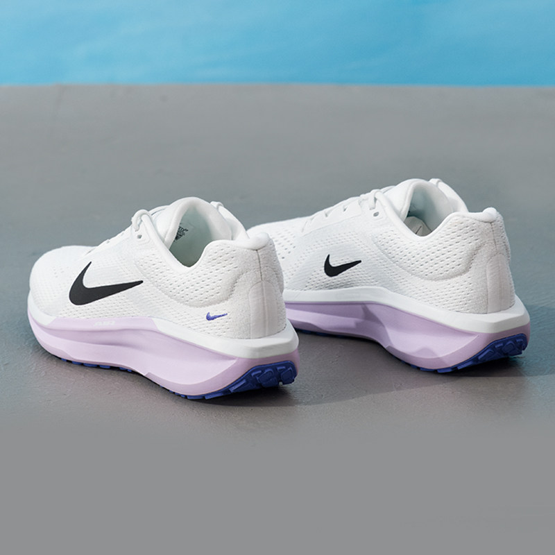 NIKE耐克减震跑步鞋女鞋2026春季新款WINFLO11气垫运动鞋轻便慢跑,运动鞋new,跑步鞋,淘宝优惠券,粉丝福利购,淘宝优惠卷