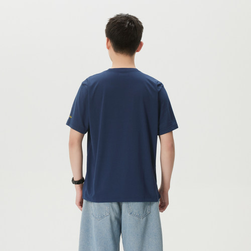 Columbia哥伦比亚速干T恤户外26春夏新品男女吸湿短袖运动服AJ57