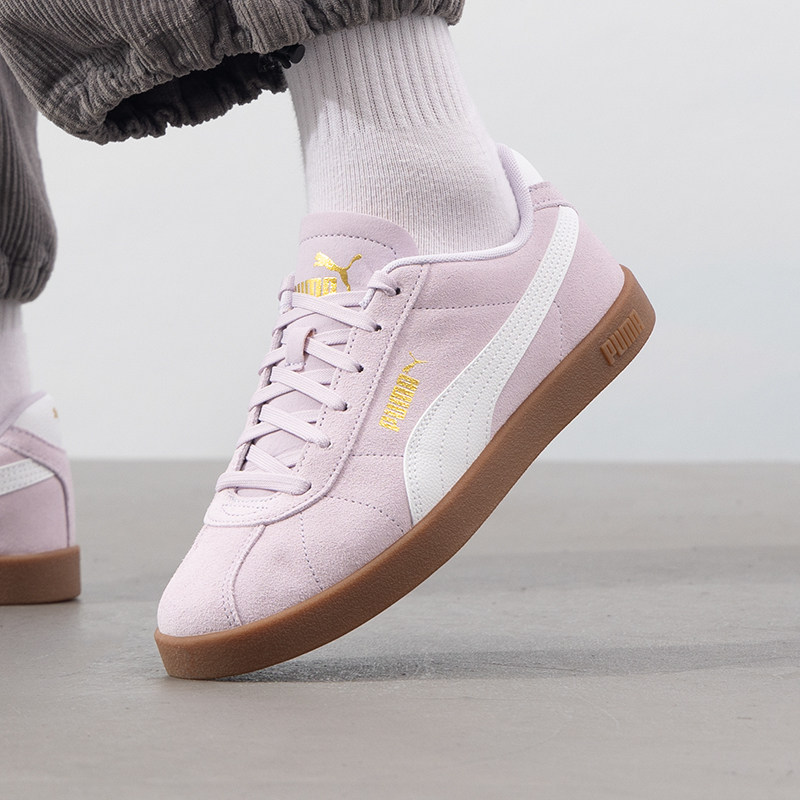 Puma彪马德训鞋板鞋女鞋粉色低帮T头鞋运动鞋397444,运动鞋new,板鞋,淘宝优惠券,粉丝福利购,淘宝优惠卷