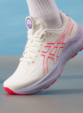 Asics亚瑟士2025冬季新款GT- 14稳定跑步鞋男运动鞋1011C141