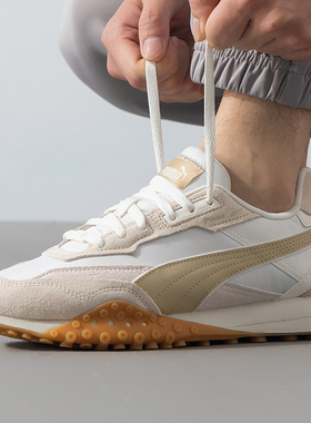 PUMA彪马男鞋女鞋网面章鱼鞋新款舒适透气运动鞋休闲鞋401440