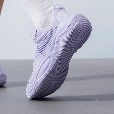 安德玛UA男女鞋CURRY Splash 24 AP SDE篮球鞋缓震运动鞋休闲鞋子